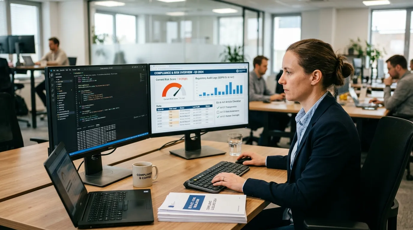 AI Compliance