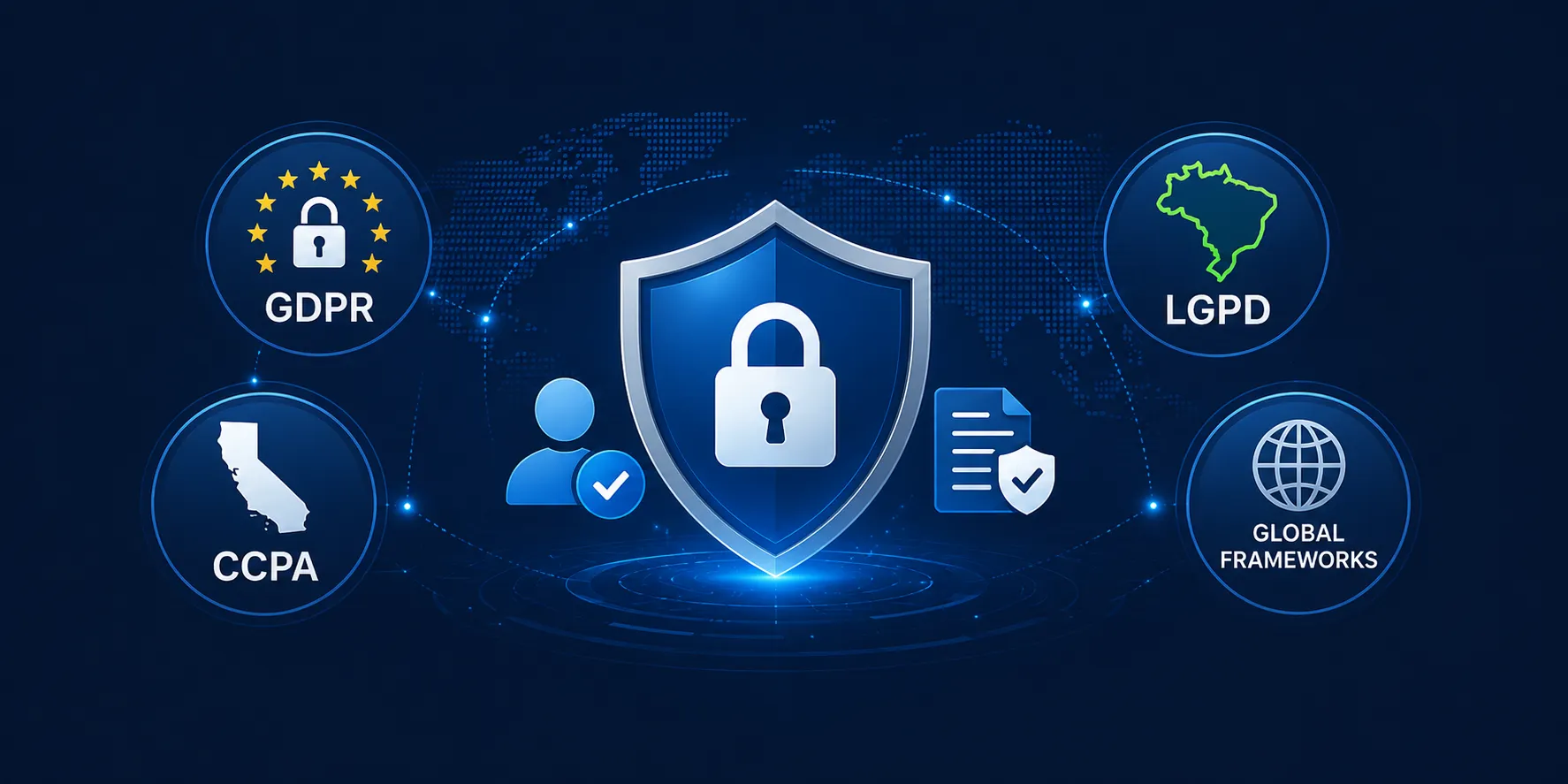 Privacy Representation