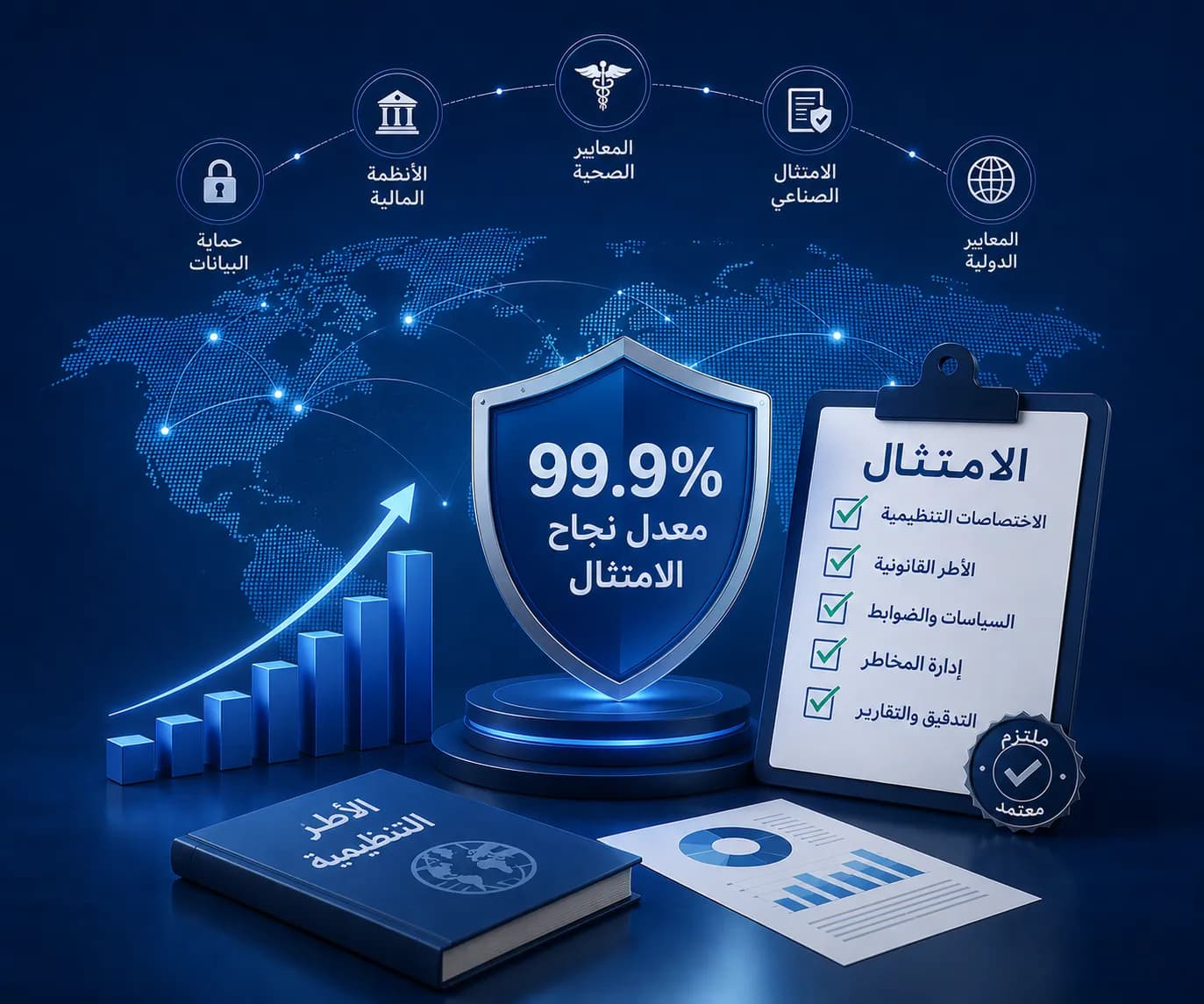 تصور تغطية الولايات القضائية