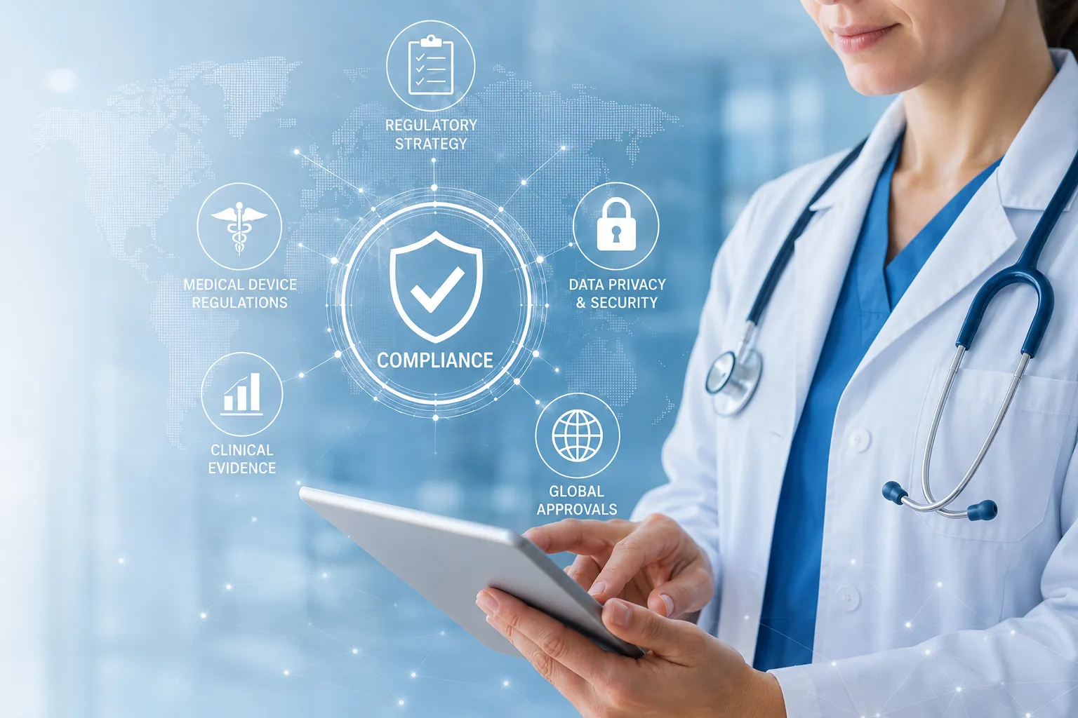 Healthcare Compliance
