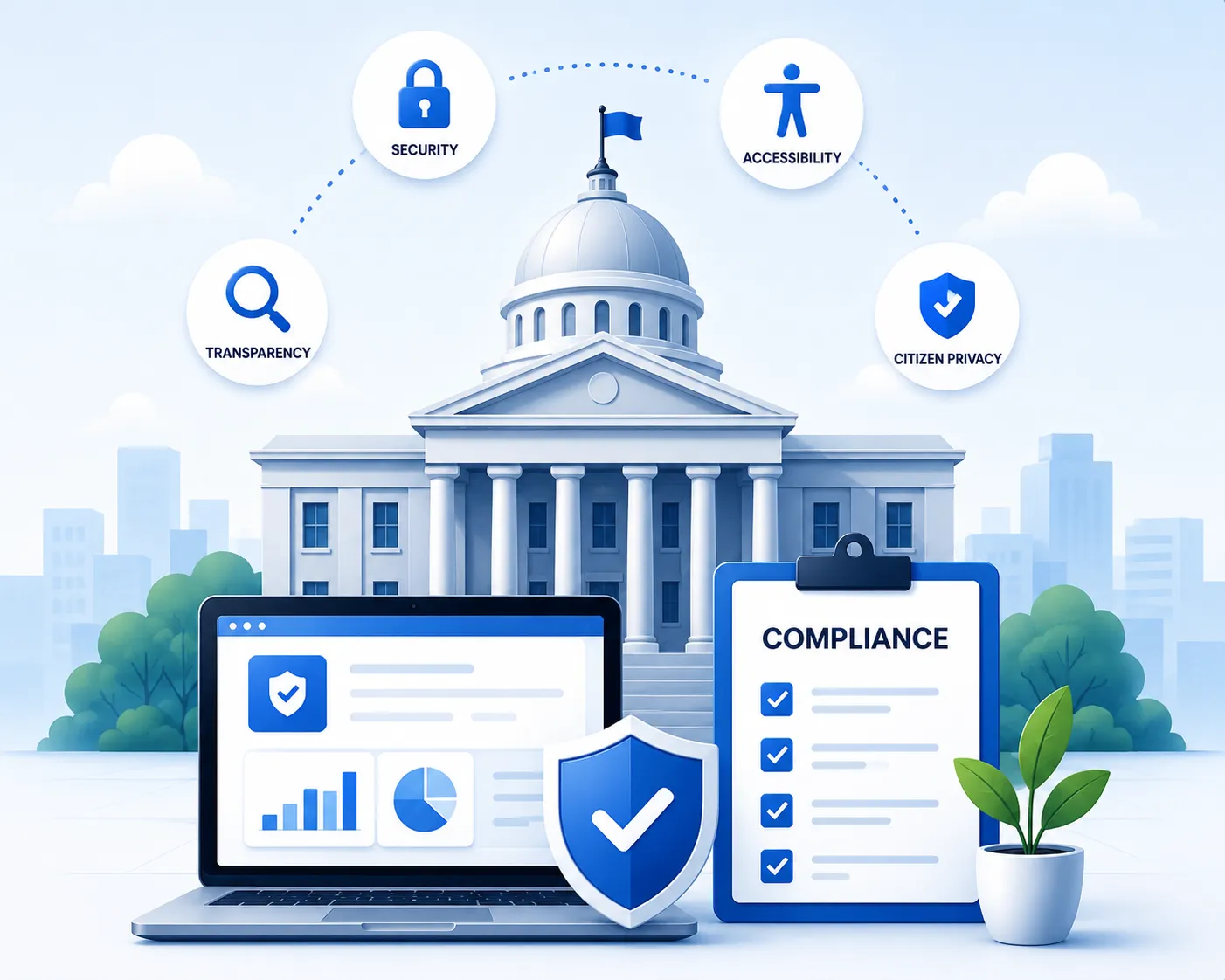 Government Compliance