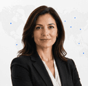 Dr. Elena Vasquez